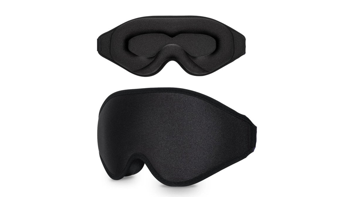 Are Expensive Sleep Masks Worth It? A Value Review