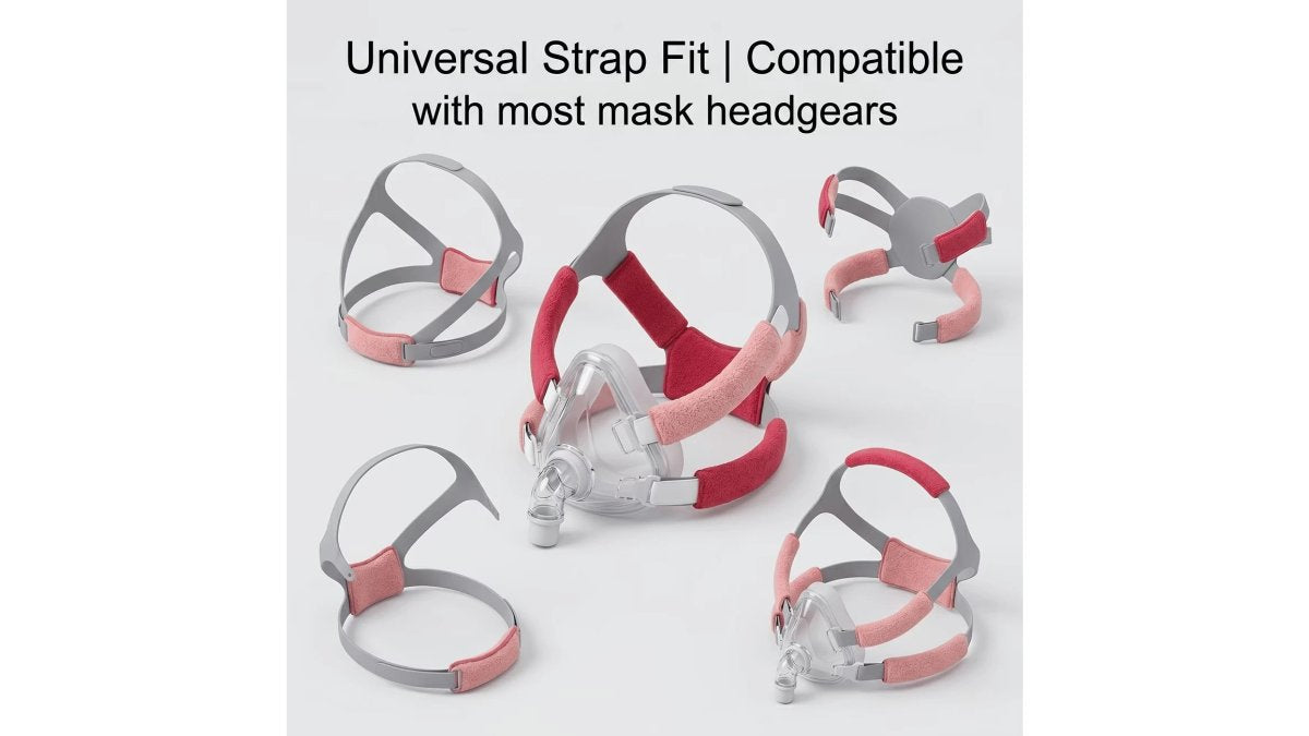 Buy CPAP Mask Liners Online: Reviews & Picks