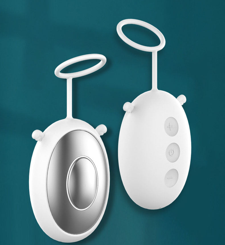 Rechargeable Handheld White Noise Device