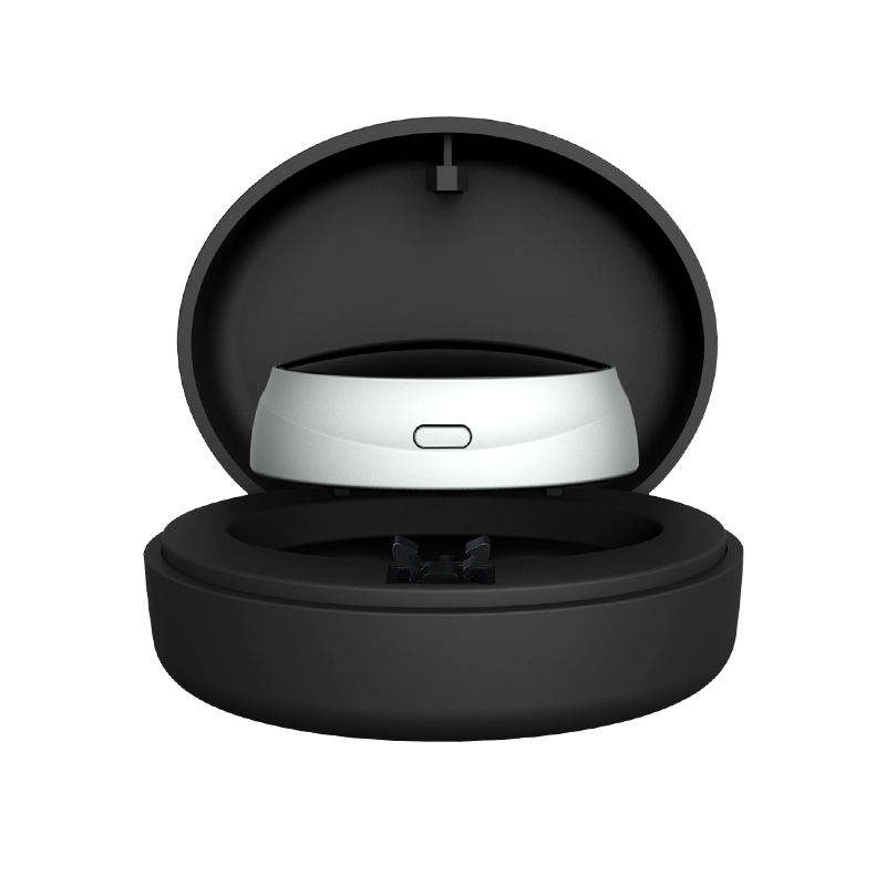 Wearable Sound-Detection Nighttime Device