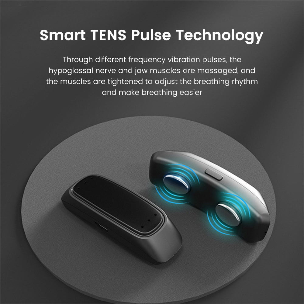 Rechargeable Sound-Detection Pulse Device