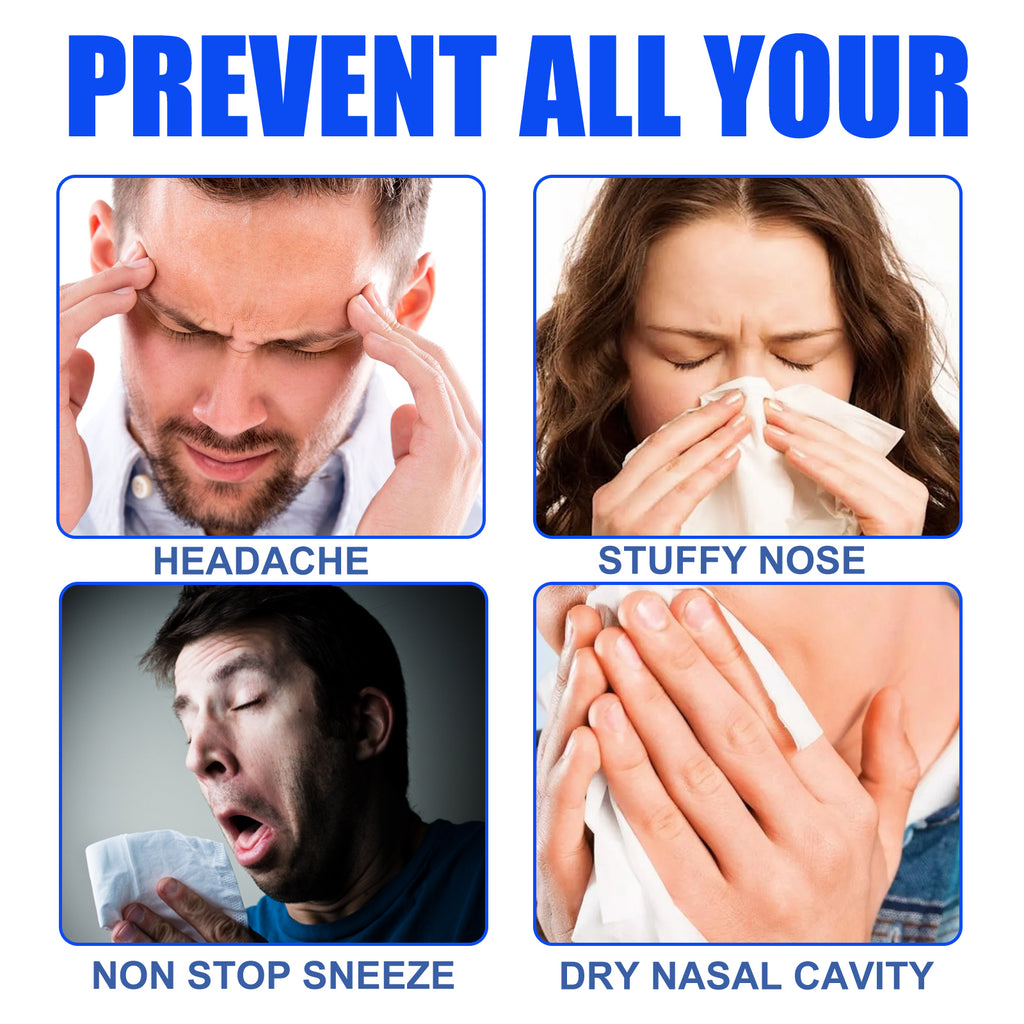 Nasal Breathing Strips - 30 Count
