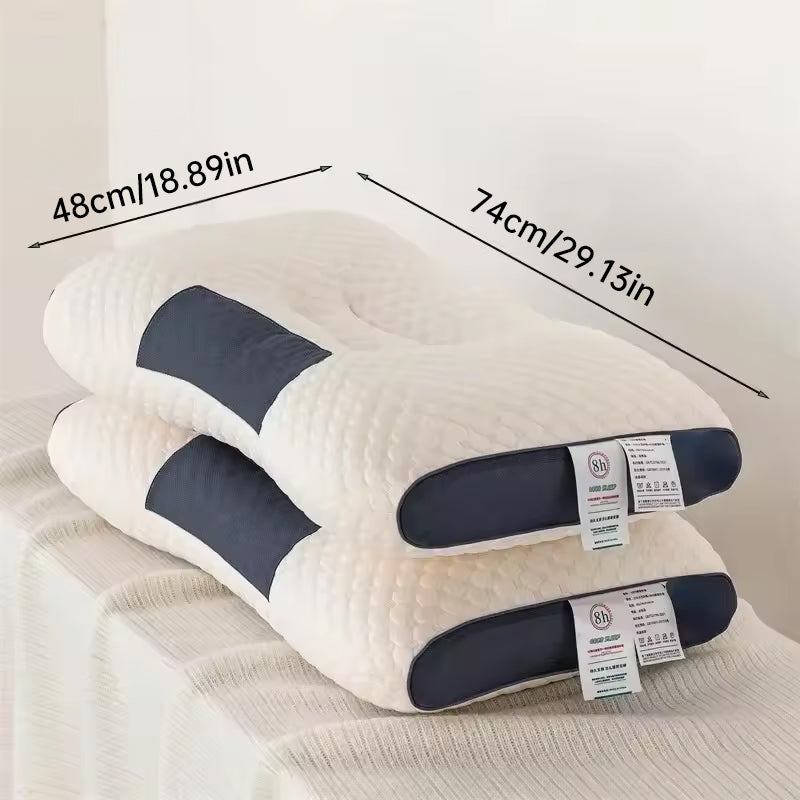Soybean Fiber Support Pillow