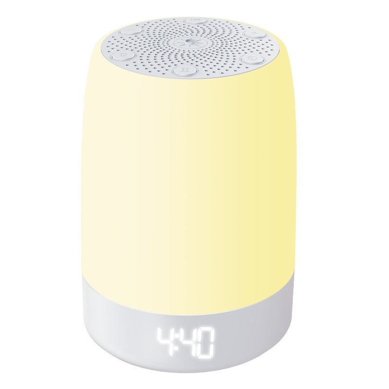 White Noise Machine with Ambient Light