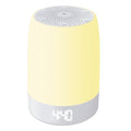 White Noise Machine with Ambient Light