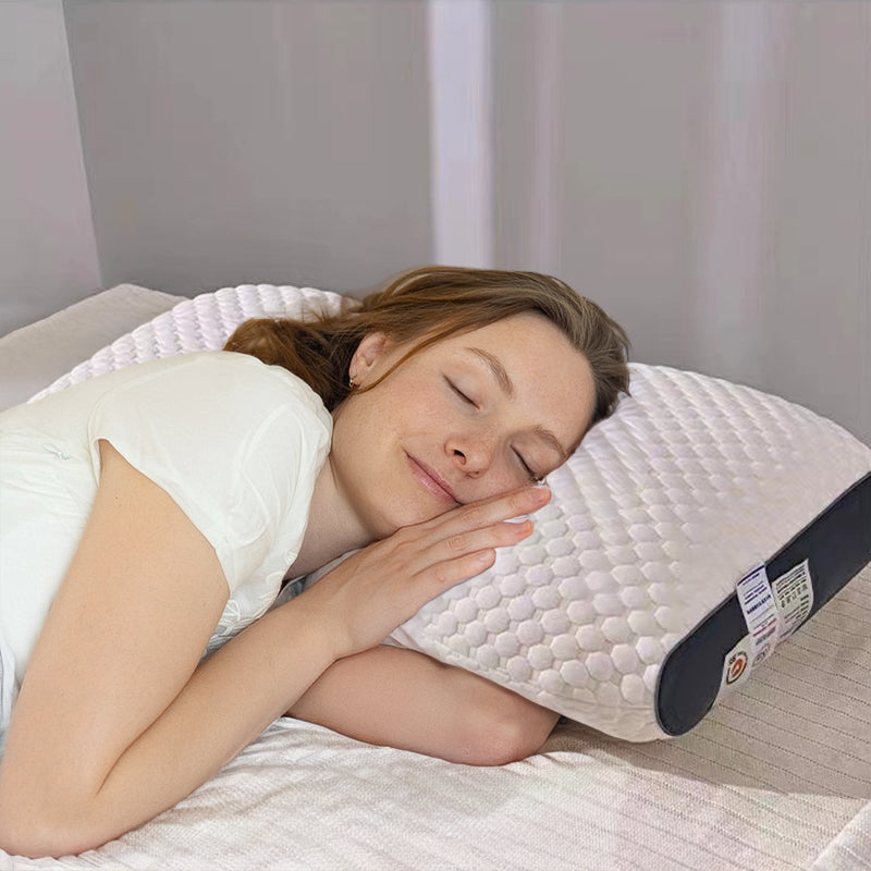Soybean Fiber Support Pillow