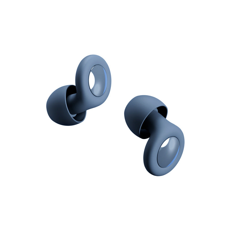 Passive Noise-Reducing Sleep Earplugs
