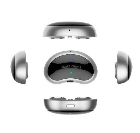 Smart Sleep Monitoring Device & Replacement Pads
