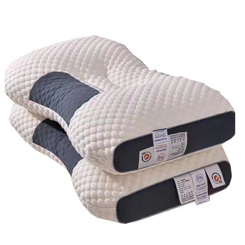Soybean Fiber Support Pillow