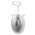 Rechargeable Handheld White Noise Device