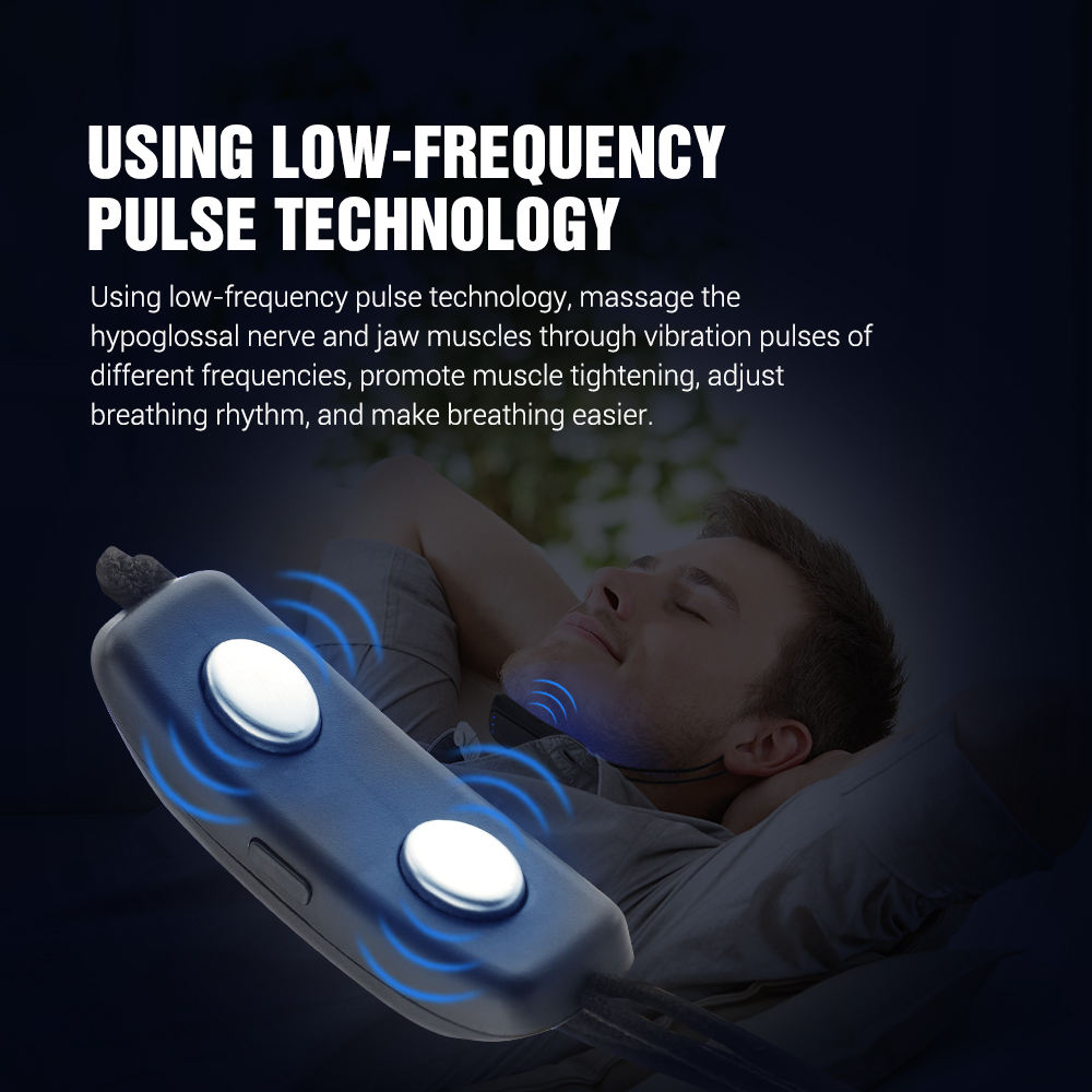 Rechargeable Sound-Detection Pulse Device