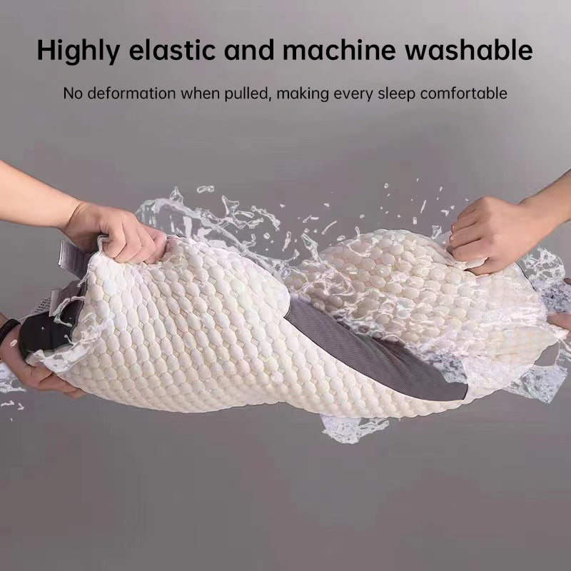 Soybean Fiber Support Pillow