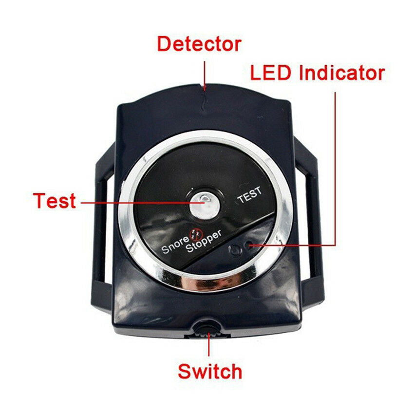 Wrist-Worn Sound Detection & Pulse Wellness Device