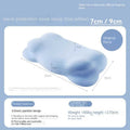 Memory Foam Side-Sleeper Support Pillow