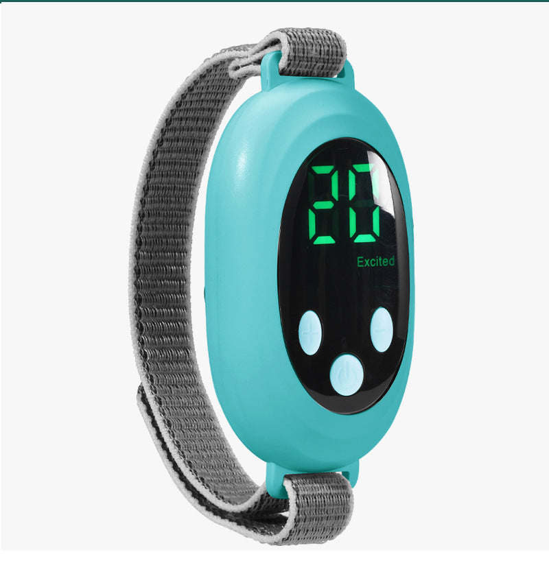 Portable Handheld Relaxation Device