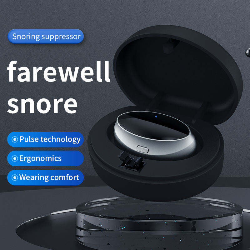 Wearable Sound-Detection Nighttime Device