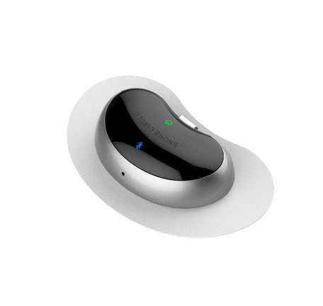 Smart Sleep Monitoring Device & Replacement Pads