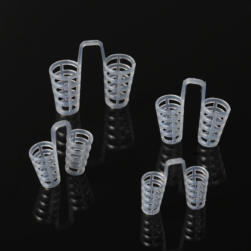 Reusable Silicone Nasal Dilator Set – Multiple Sizes