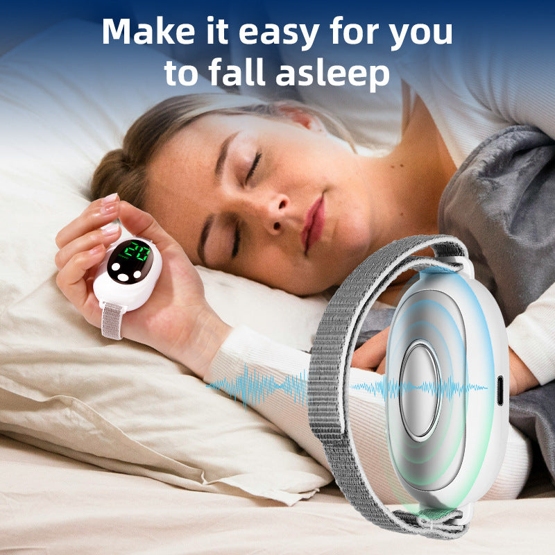 Portable Handheld Relaxation Device