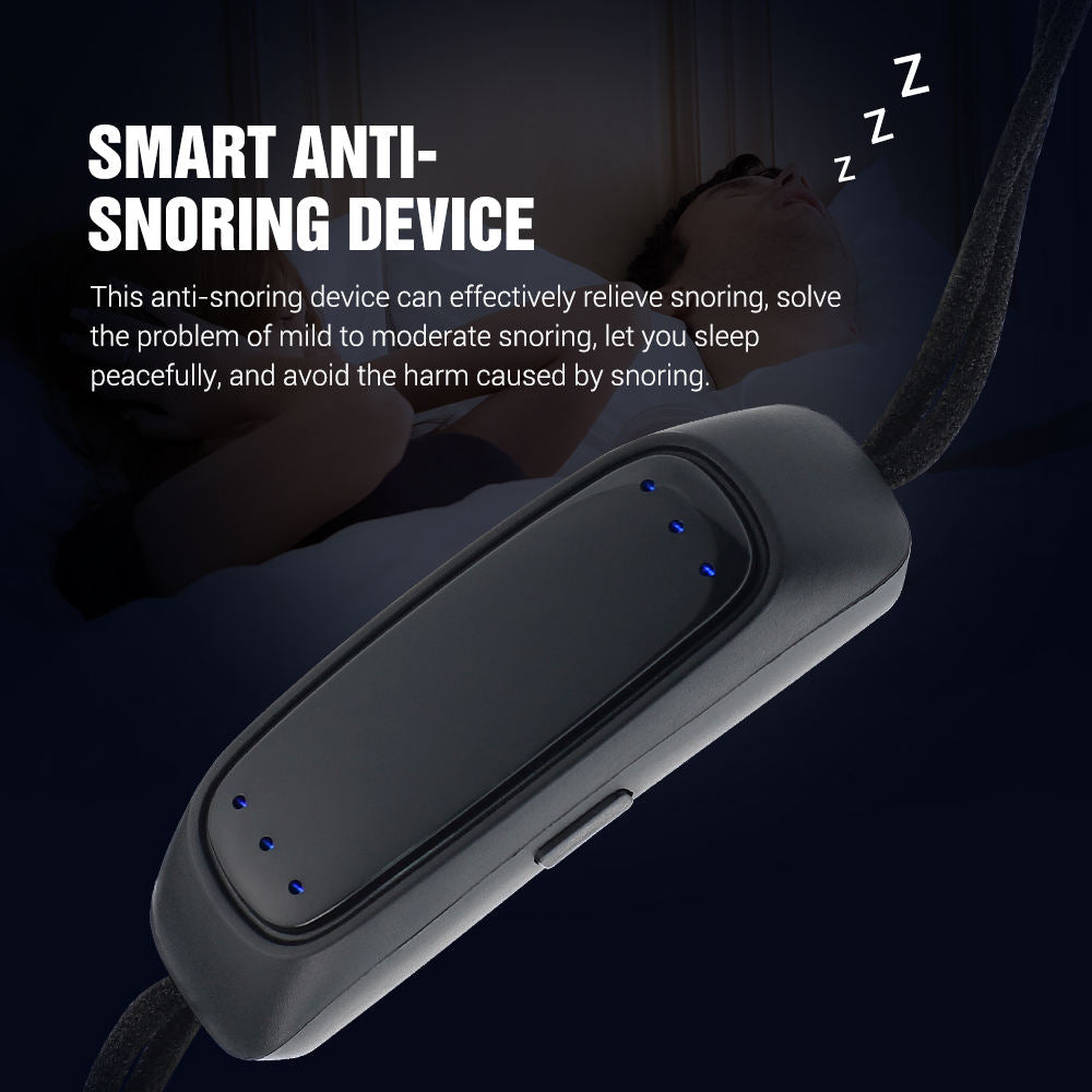 Rechargeable Sound-Detection Pulse Device