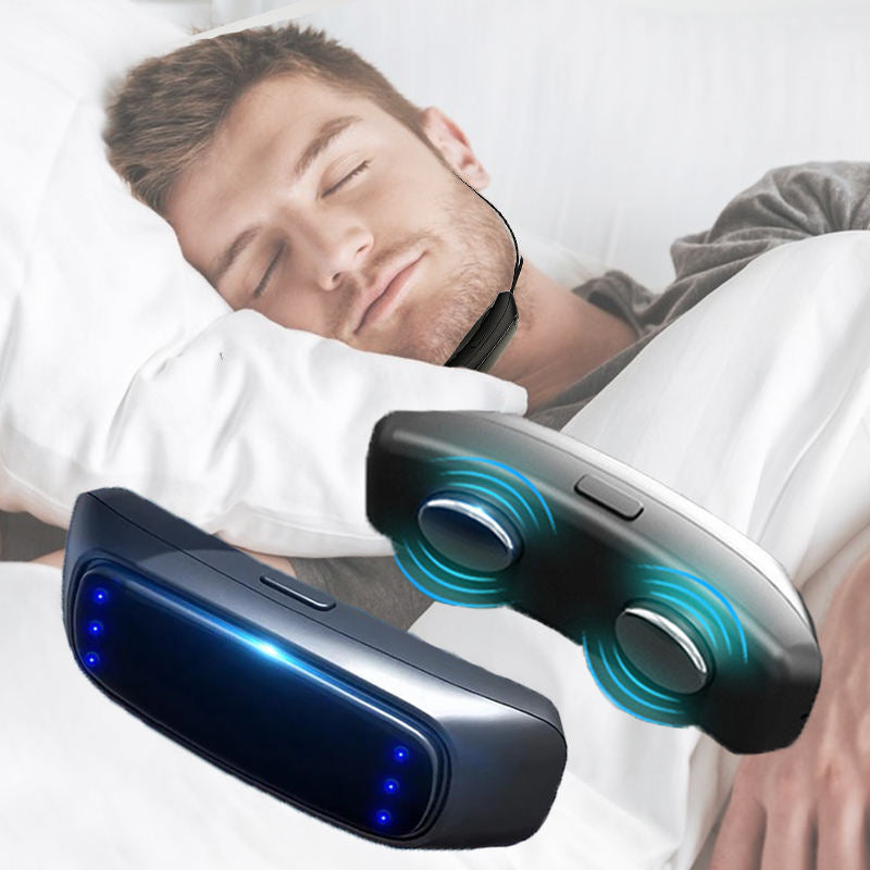 Rechargeable Sound-Detection Pulse Device