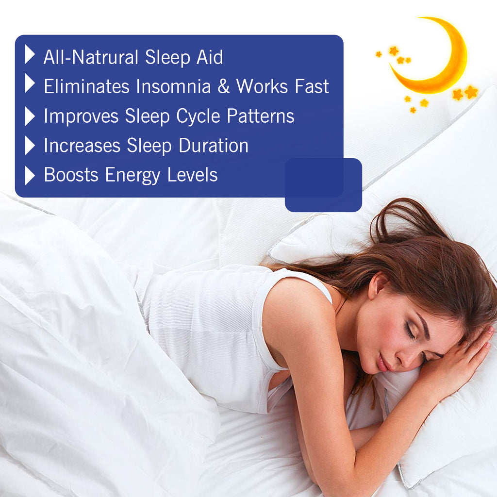 Menthol & Glycerin Bedtime Body Patches