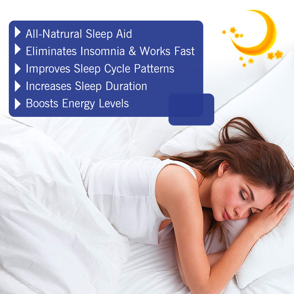 Menthol & Glycerin Bedtime Body Patches