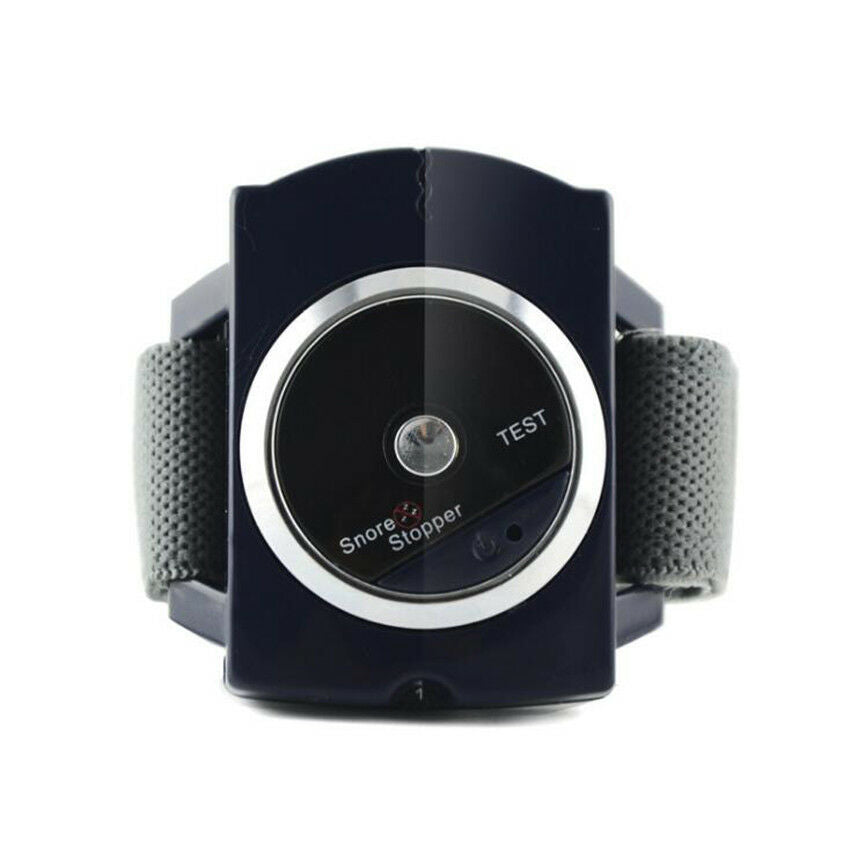 Wrist-Worn Sound Detection & Pulse Wellness Device
