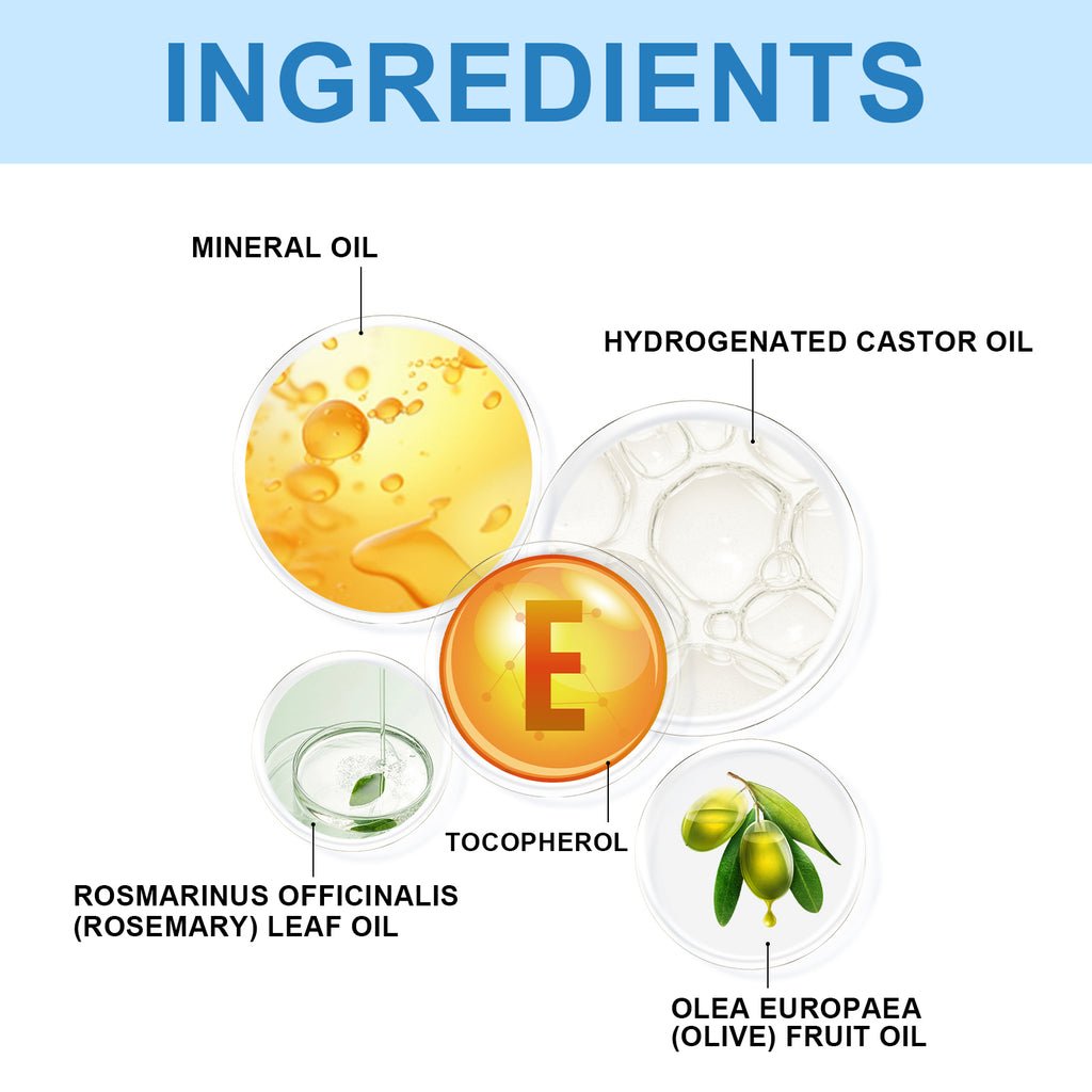 Magnesium & Olive Oil Body Spray