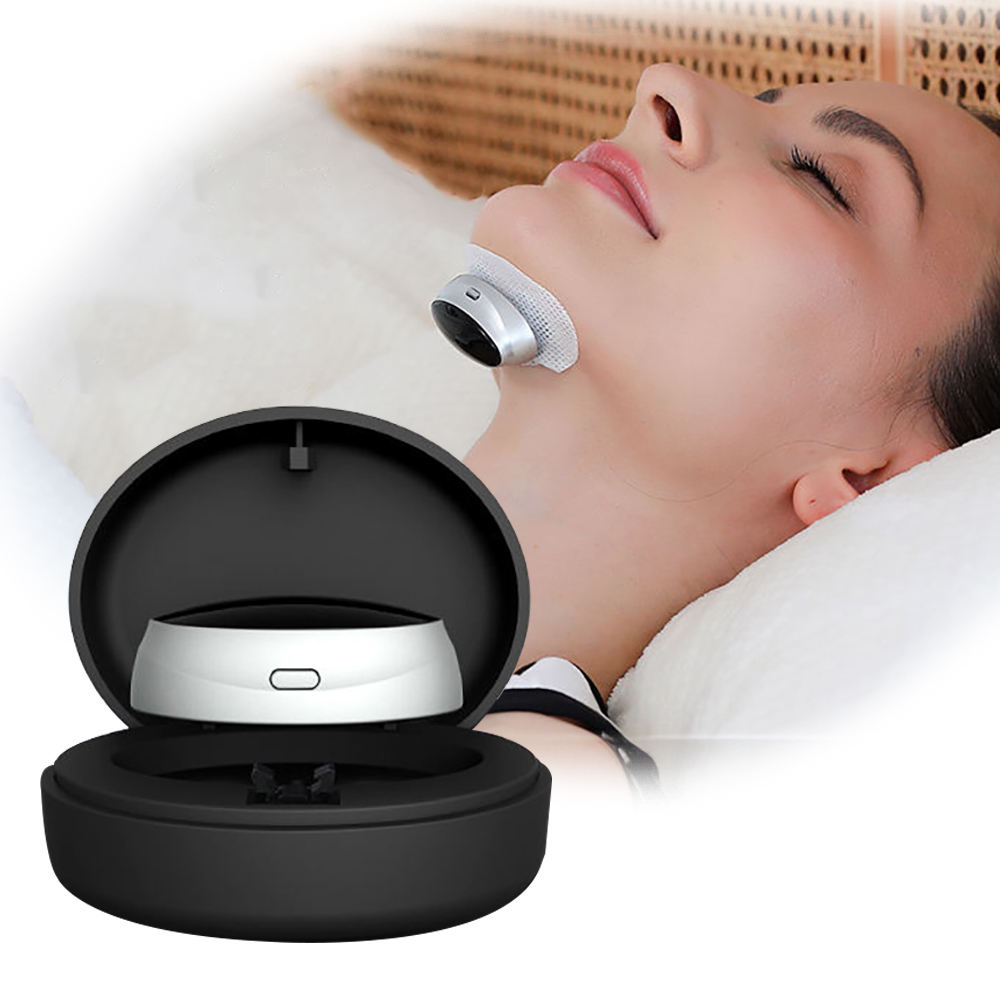 Wearable Sound-Detection Nighttime Device