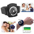 Wrist-Worn Sound Detection & Pulse Wellness Device