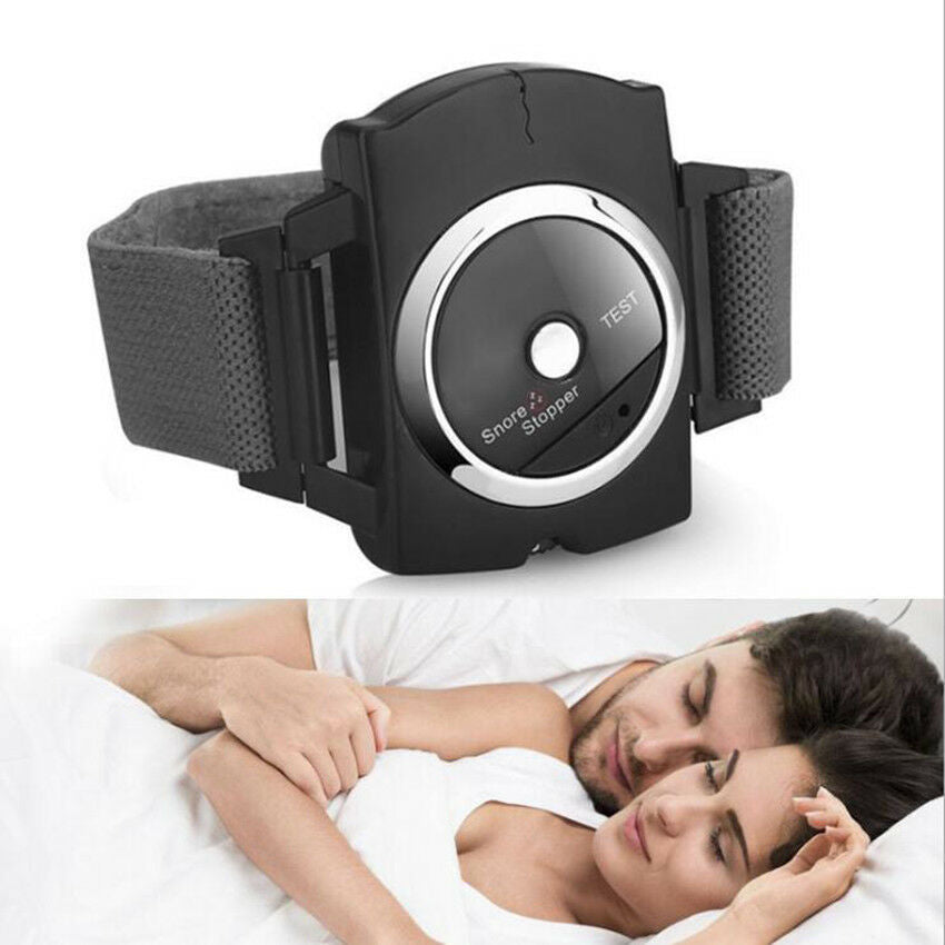 Wrist-Worn Sound Detection & Pulse Wellness Device