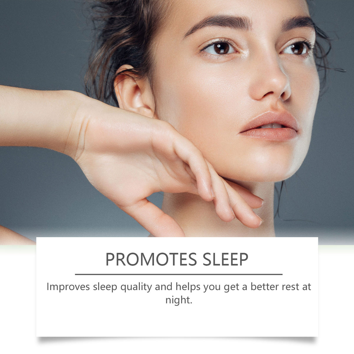 Lavender Magnesium Body Cream with Aloe & Vitamin E