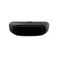 Rechargeable Sound-Detection Pulse Device