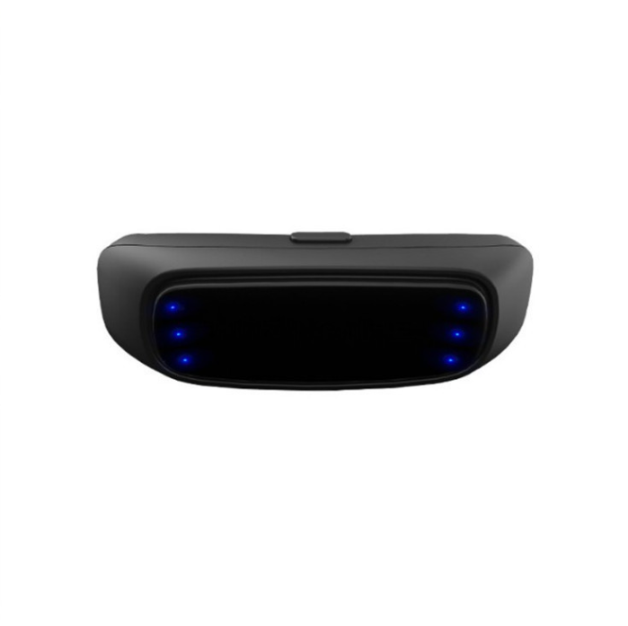 Rechargeable Sound-Detection Pulse Device