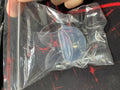 Reusable Silicone Tongue Stabilizing Mouthpiece