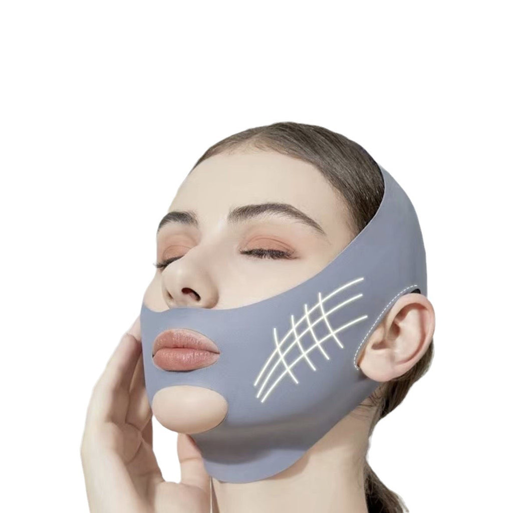 Graphene V-Shape Facial Compression Sleep Mask