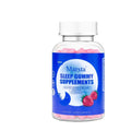 GABA & Vitamin Dietary Supplement - 60 Count