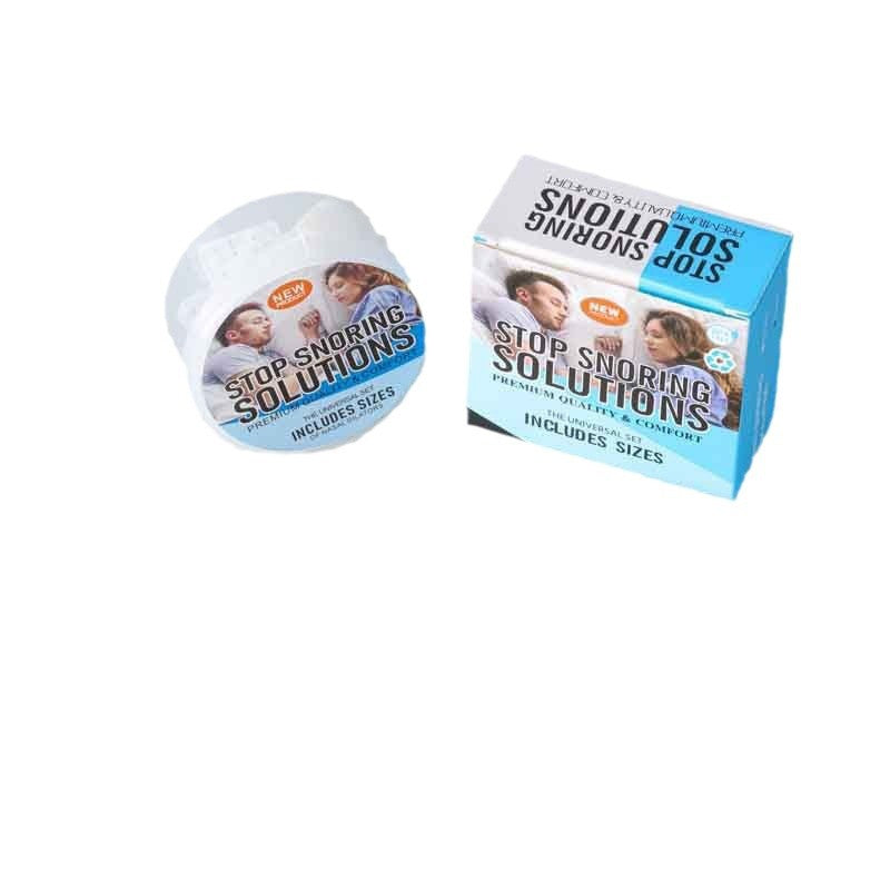 Reusable Silicone Nasal Dilator Set – Multiple Sizes