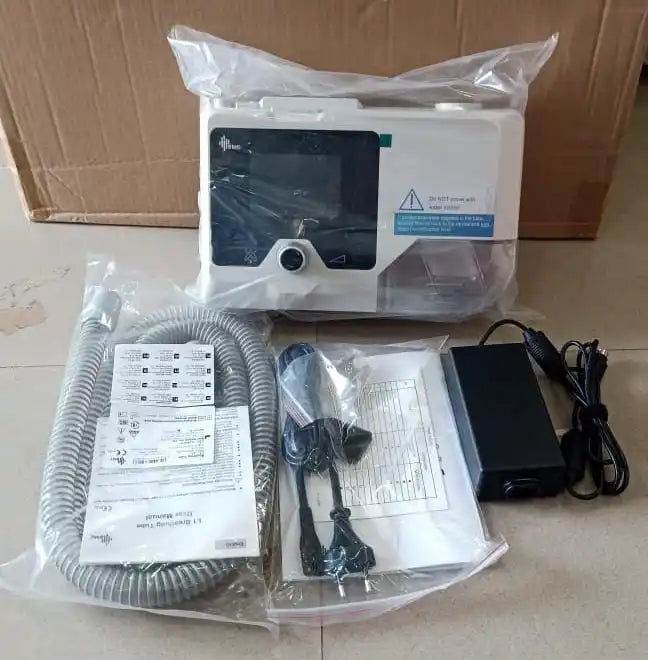 BMC G2S B25VT/B30VT BiPAP Machine