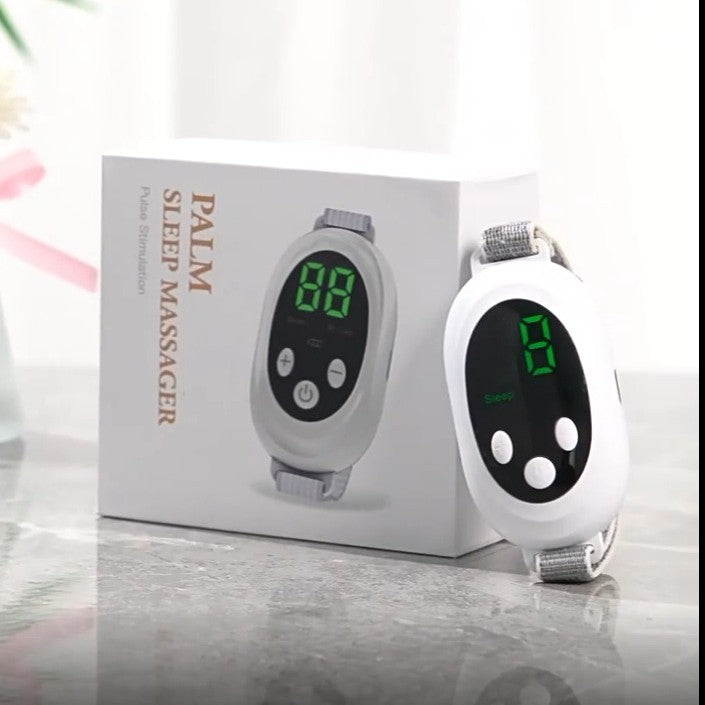 Portable Handheld Relaxation Device