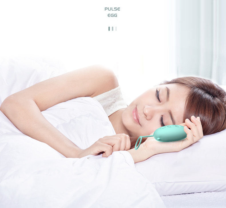 Rechargeable Handheld White Noise Device