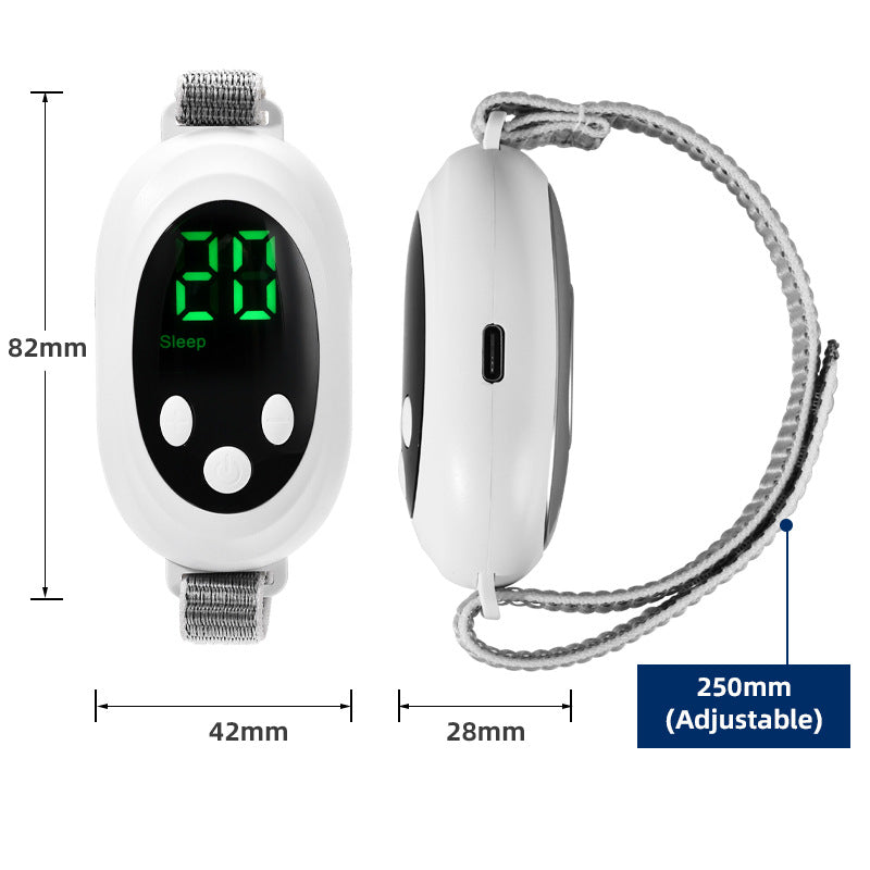 Portable Handheld Relaxation Device