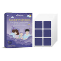 Lavender & Menthol Bedtime Body Patches
