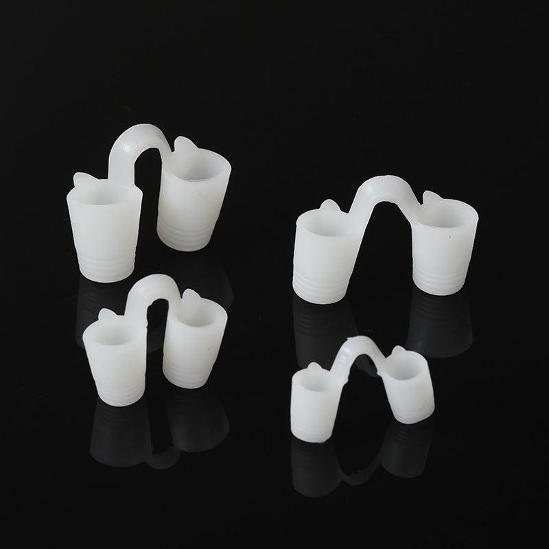 Reusable Silicone Nasal Dilator Set – Multiple Sizes