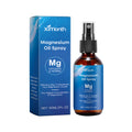 Magnesium & Olive Oil Body Spray