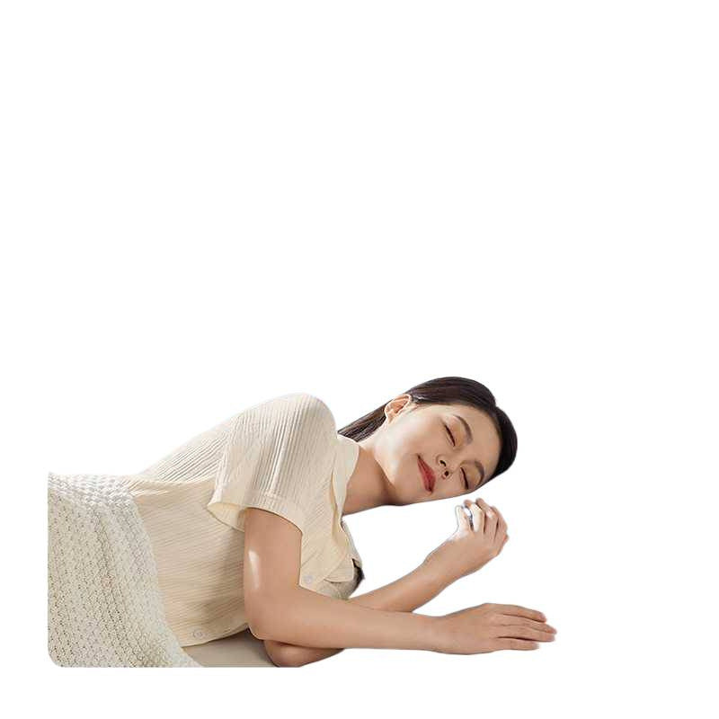 Memory Foam Side-Sleeper Support Pillow