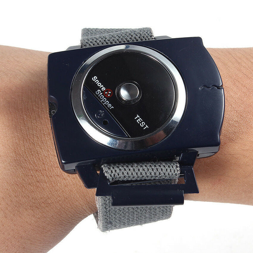 Wrist-Worn Sound Detection & Pulse Wellness Device