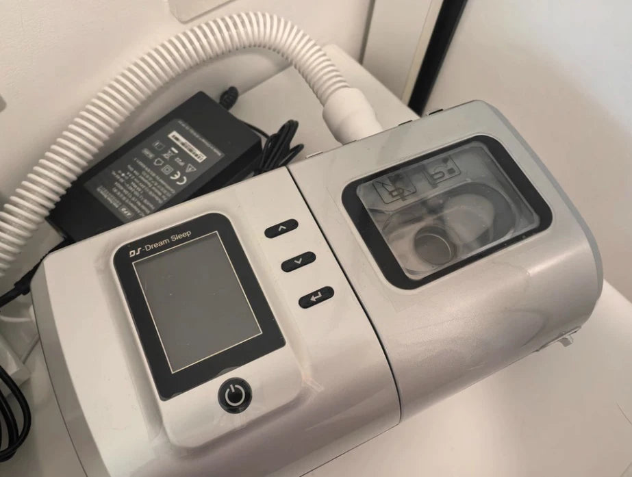 NONA DS7 ST25 BiPAP Machine with Heated Humidifier