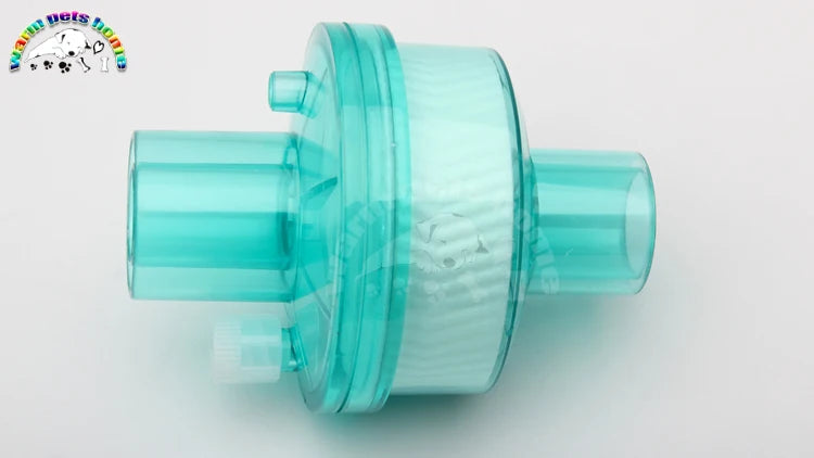 CPAP HME Filter | Bacterial & Viral | Adults, Children & Veterinary